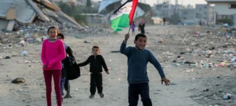 Life In Gaza After Ceasefire: Hope, Healing, And Hardship
