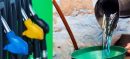 Petroleum Prices Take A Sharp Fall, Citizens Cheer Relief