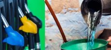 Petroleum Prices Take A Sharp Fall, Citizens Cheer Relief