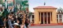 Political Uproar Expected As Punjab government Targets Extremist Wing