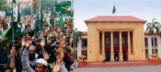 Political Uproar Expected As Punjab government Targets Extremist Wing