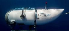 Engineering Errors Led To Titanic Sub Implosion