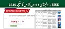 Rawalpindi Students Rush Online As 11th Class Results Drop