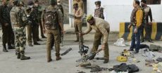 Breaking KP Operation: 34 Indian-Sponsored Militants Neutralized