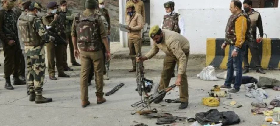 Breaking KP Operation: 34 Indian-Sponsored Militants Neutralized