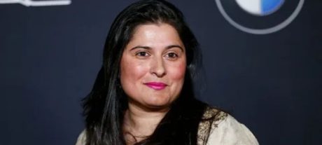Pakistani Girl’s Heroic Journey Gets Cinematic Treatment By Sharmeen