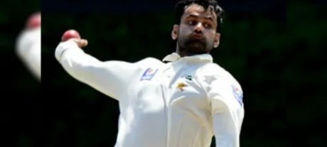 Hafeez Pushes For Red-Ball Cricket To Shape Future Stars