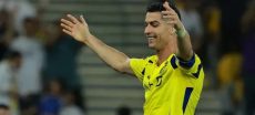 Ronaldo Outshines All Rivals As 2025’s Football Payday