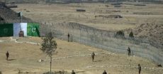 Afghan Aggression Sparks PM’s High-Level Security Review