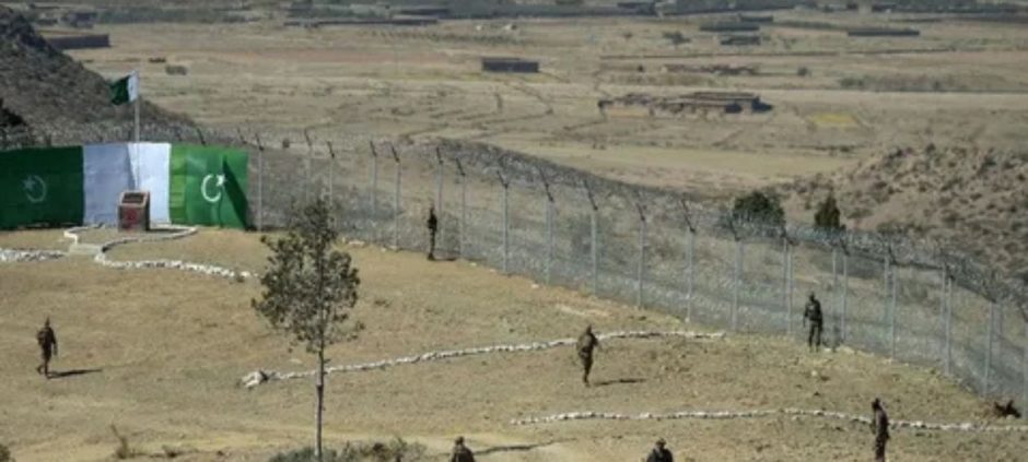 Afghan Aggression Sparks PM’s High-Level Security Review