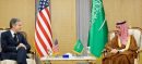 Strategic Shift: Saudi Arabia And US Discuss Defence Pact