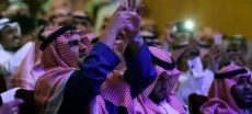 Laugh Out Loud: Saudi Arabia’s Comedy Festival Takes Stage