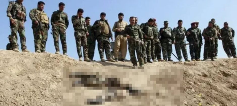 Mir Ali, Waziristan Attack Thwarted, Security Forces Kill 4 Terrorists