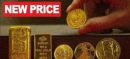 Gold Price Rockets To Rs. 459,900 Per Tola In Pakistan
