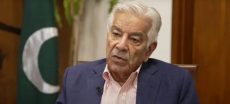 Khawaja Asif Demands Stronger Governance For Pakistan’s Future
