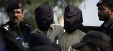 Terror Plot Foiled As 2 Fitna Al-Hindustan Men Nabbed