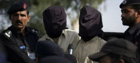 Terror Plot Foiled As 2 Fitna Al-Hindustan Men Nabbed