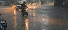 Rain Clouds Loom Over Pakistan This Week, Forecast Alerts