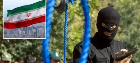 Another Israeli Spy Meets Fate In Iran’s Security Crackdown