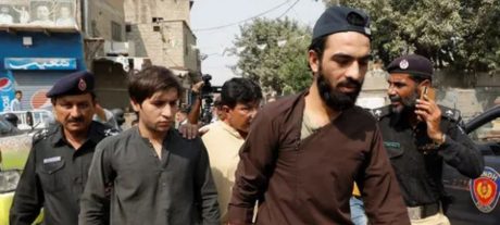 Police Roundup: 17 Afghan Nationals Held In Islamabad