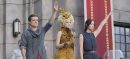 Huge News For Hunger Games Fans: Movie Update Revealed