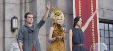 Huge News For Hunger Games Fans: Movie Update Revealed