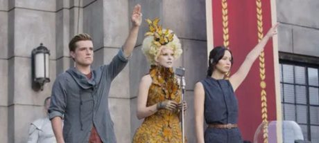 Huge News For Hunger Games Fans: Movie Update Revealed