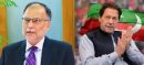 Iqbal Rejects PTI Founder’s Claim, Stresses Rule Of Law