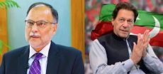 Iqbal Rejects PTI Founder’s Claim, Stresses Rule Of Law