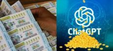 AI Vs Luck: Can ChatGPT Help You Hit The Jackpot?