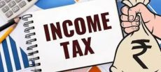 Rising Taxes Put Salaried Class At The Forefront Of Collections
