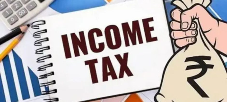 Rising Taxes Put Salaried Class At The Forefront Of Collections