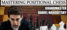 From Board To Hearts: Chess Pays Tribute To Naroditsky