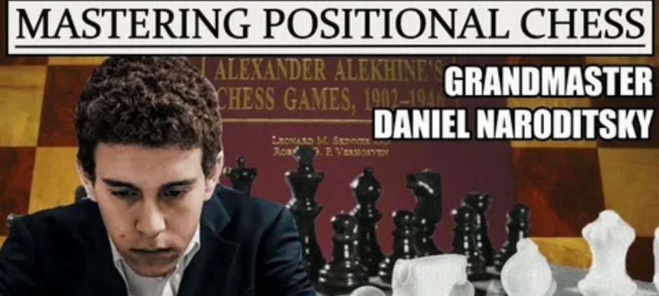 From Board To Hearts: Chess Pays Tribute To Naroditsky