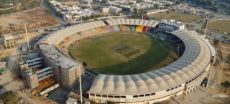Historic National Stadium Karachi To Get Modern Facilities Soon
