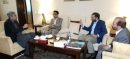 MQM-P’s Concerns Laid Bare In Meeting With Mohsin Naqvi
