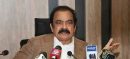 Rana Sanaullah Draws The Line, Warns PTI Against March