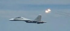 Airspace Alert: China Accuses Australia Of Violation