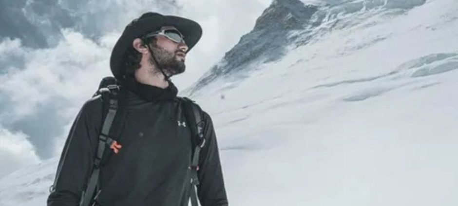 Mountaineering Dreams Hit Roadblock: Shehroze Kashif Speaks Up