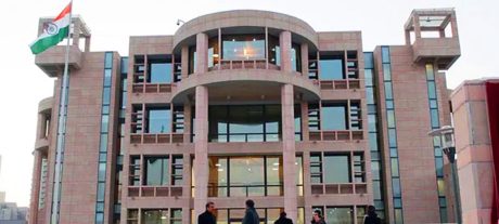 India Returns To Kabul: Embassy Reopens After Four Years