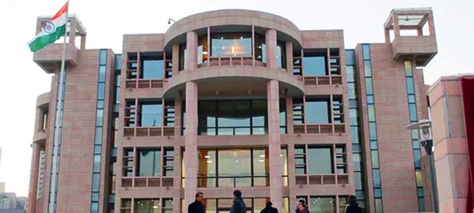 India Returns To Kabul: Embassy Reopens After Four Years