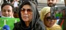 ATC Takes Strict Action: Aleema Khan’s Arrest Warrant Reissued