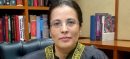 Justice Ayesha Rules On 26th Amendment Full Court Hearing