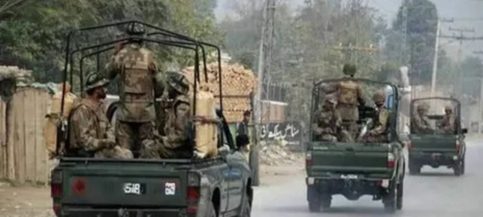 Balochistan To Receive Bulletproof Vehicles After KP Complaints