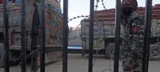 Pak-Afghan Trade Stalled: Local Supplies At Breaking Point