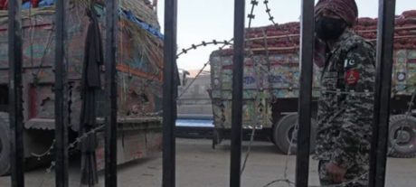 Pak-Afghan Trade Stalled: Local Supplies At Breaking Point