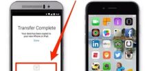 Apple’s New Framework Lets iPhone Talk To Android