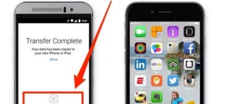 Apple’s New Framework Lets iPhone Talk To Android