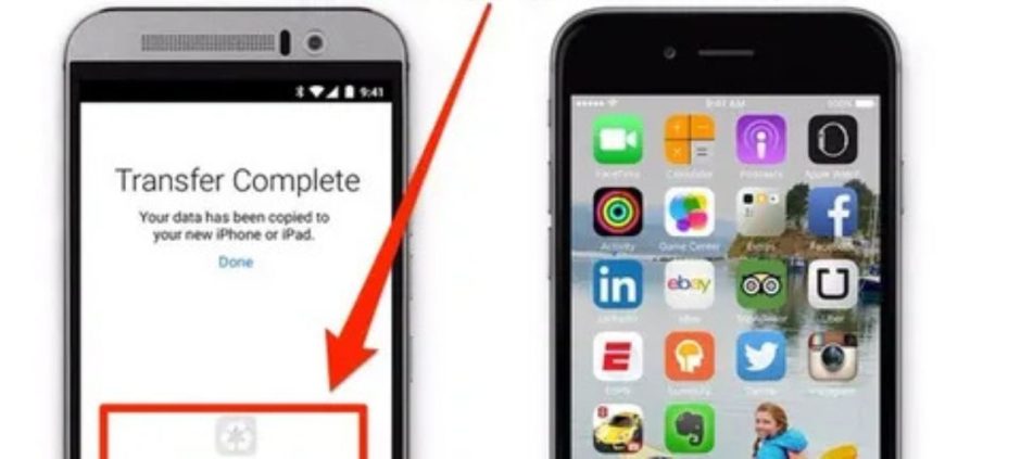 Apple’s New Framework Lets iPhone Talk To Android