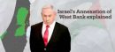 Israel Sparks Diplomatic Storm With West Bank Bill